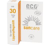 eco cosmetics Bálsamo Labios Barra FPS 30 - 4 g eco cosmetics