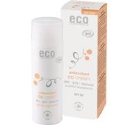 eco cosmetics CC Cream SPF 50 - Claro eco cosmetics