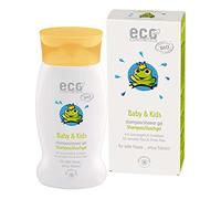 Eco Cosmetics - Champú - Gel ducha Bebé y Niño, EcoCosmetics 200ml