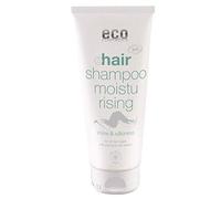 Eco Cosmetics Champú hidratante BIO (200 ml) - para cabellos secos y cansados
