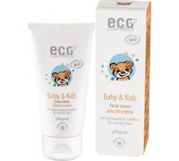eco cosmetics Crema Facial Bebés - 50 ml eco cosmetics