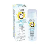Eco Cosmetics Crema Solar Bebe SPF 50 50ml