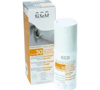 Eco Cosmetics Crema Solar Facial Gel Spf30 30ml