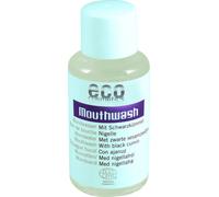eco cosmetics Enjuague Bucal - Comino Negro - 50 ml eco cosmetics