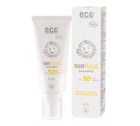 eco cosmetics Protector Solar Kids SPF 50+ - 100 ml eco cosmetics