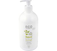 eco cosmetics Gel de Ducha - Té Verde & Granada - 500 ml eco cosmetics