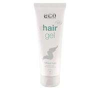 Gel Fijador Para Cabello Con Ácido Cítrico - Eco Cosmetics Hair Gel 125 ml