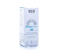 eco cosmetics Leche solar SPF 30"sensitiv" (75 ml)
