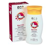 LECHE CORPORAL BABY ECO 200 ML