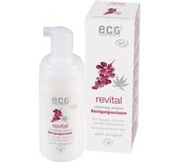 Eco Revital - Espuma limpiadora (100 ml, 3,4 oz)