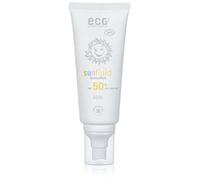 Eco Cosmetics Spray solar con SPF 50 Plus