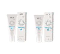 ECO COSMETICS Spray solar SPF 50 Sensitive, 100 ml