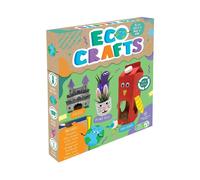 ECO CRAFTS | Igloobooks