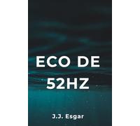 ECO de 52hz: Un diálogo sobre la soledad, la frecuencia y la voz propia