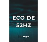 ECO de 52hz: Un diálogo sobre la soledad, la frecuencia y la voz propia