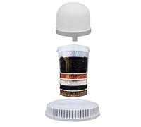 ECO-DE ECO-3150R - Pack de filtros para Aqua Filter Tower