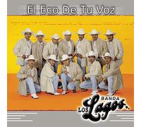 Eco De Tu Voz