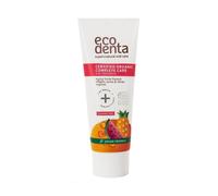 Eco Denta Niños Fruta Jugosa Sin Flúor
