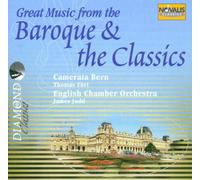 Eco - Diamond Classics - Great Music from the Baroque and the Classics
