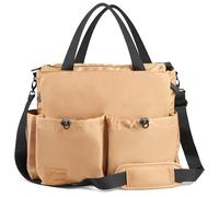 eco&essentials - Bolsa de viaje 45x36x20 easyjet ESCAPADA - Materiales reciclados 100%