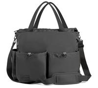 eco&essentials - Bolsa de viaje 45x36x20 easyjet ESCAPADA - Materiales reciclados 100%