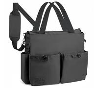 eco&essentials - Bolsa gimnasio pequeña mujer FIT PACK - Materiales reciclados 100%