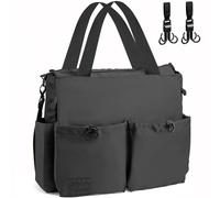 eco&essentials - Bolso pañalera Carro Bebe Baby - Materiales reciclados 100%