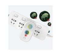 Eco-Friendly Dust Mite and Bed Bug Killer Device for Indoor Home Use