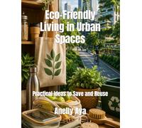Eco-Friendly Living in Urban Spaces: Practical Ideas to Save and Reuse