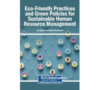 Eco-Friendly Practices and Green Policies for Sustainable Human Resource Management