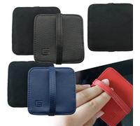 Eco-Fused Almohadillas de Limpieza - Paquete de 6 3 x 3 Pulgadas (7.8cmx7.8cm) Toallas - Ideal para Limpieza de teléfonos Inteligentes