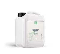 eco:fy Espray impermeabilizante para mantas de caballos, impermeabilizante, sellado contra la humedad y la suciedad, transpirable (2,5 litros)