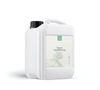 eco:fy Impregnación de alfombras en spray contra la humedad, las manchas y la suciedad para fibras sintéticas naturales, protección después de limpiador de alfombras (2,5 l)