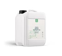 eco:fy Protección de impermeabilización para capota convertible, impermeable, para tejado de tela, transparente, sin disolventes, sin PFC (5 l)