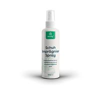 eco:fy Spray impermeabilizante para zapatos contra la humedad y la suciedad para tejidos y tejidos mixtos de membrana Gore-Tex, protección y cuidado 125 ml