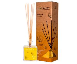 Eco Happy Mikado Vainilla 95 ml