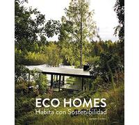 ECO HOMES. Habita con Sostenibilidad (SIN COLECCION)
