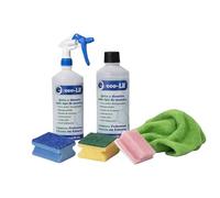 eco-LH Limpiador Inmediato concentrado, quitamanchas, desengrasante cocina ecológico, elimina malos olores de tu mascota, limpieza para el hogar, limpieza coche