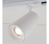 Eco-Light Foco de riel LED Kone 3.000K 24W blanco