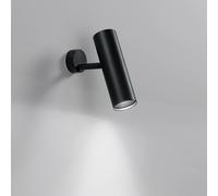 Eco-Light Foco de techo LED Rocket 7W 3.000K negro