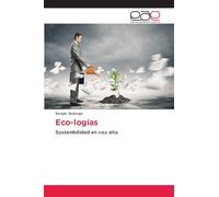 Eco-logias: Sostenibilidad en voz alta