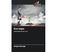 Eco-logie: Sostenibilità ad alta voce