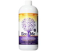 Eco-Me Laundry Detergent, Vanilla Bean, 32 Fluid Ounce by Eco-me