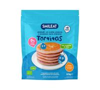 Eco Mix Tortitas Avena Integral Arandanos