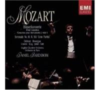Eco - Mozart;Wind Concertos