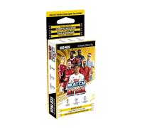 Eco Pack Cartas Match Attax UCL 24-25