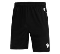 ECO PANTALONES CORTOS FUTBOL ARBITRO NASSER - MACRON - Tamaños S - 3XL