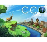 Eco (PC) Steam Gift - GLOBAL