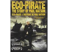 Eco Pirate-the Story of Paul W - Eco Pirate-the Story of Paul W [Alemania] [DVD]