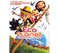 Eco planet - Un pianeta da salvare [Italia] [DVD]